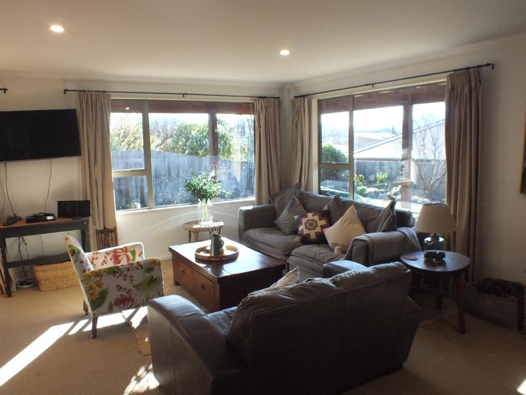 Wanaka Comfort - That Wanaka Tree Экстерьер фото