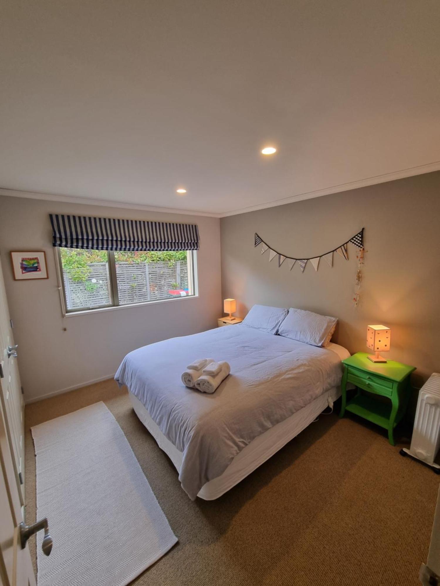 Wanaka Comfort - That Wanaka Tree Экстерьер фото