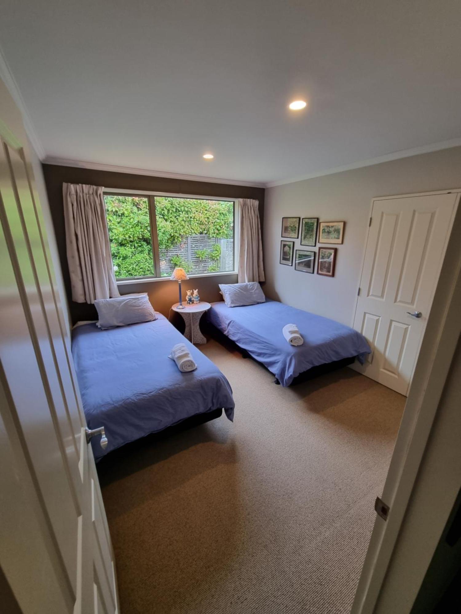 Wanaka Comfort - That Wanaka Tree Экстерьер фото